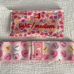 Suzie B Fitness Glute Band